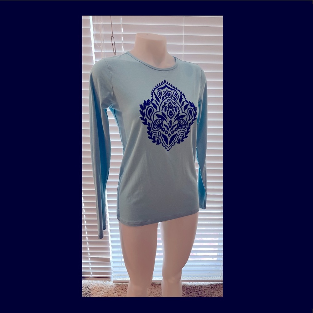 Coolibar Top - So Comfy!